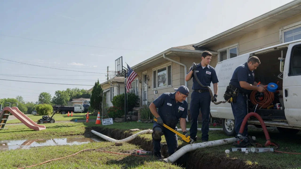 Toilet Installation in Verona, WI near me